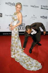 4. Filmball Vienna 2013, Wien