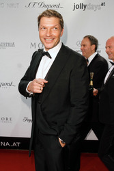 4. Filmball Vienna 2013, Wien