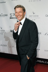 4. Filmball Vienna 2013, Wien