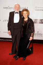 4. Filmball Vienna 2013, Wien