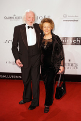 4. Filmball Vienna 2013, Wien