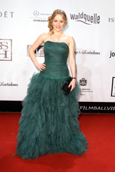 4. Filmball Vienna 2013, Wien