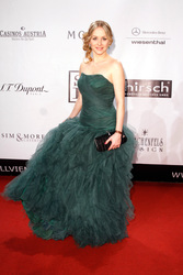 4. Filmball Vienna 2013, Wien