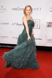 4. Filmball Vienna 2013, Wien