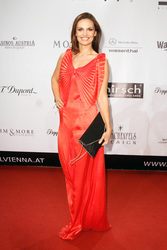 4. Filmball Vienna 2013, Wien