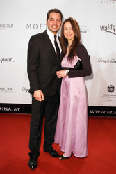 4. Filmball Vienna 2013, Wien