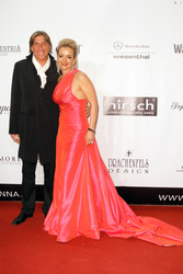 4. Filmball Vienna 2013, Wien