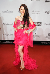 4. Filmball Vienna 2013, Wien