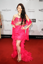 4. Filmball Vienna 2013, Wien