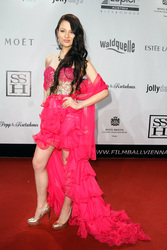 4. Filmball Vienna 2013, Wien