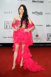 4. Filmball Vienna 2013, Wien