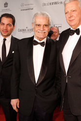 4. Filmball Vienna 2013, Wien