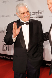 4. Filmball Vienna 2013, Wien