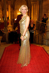 4. Filmball Vienna 2013, Wien