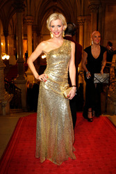 4. Filmball Vienna 2013, Wien