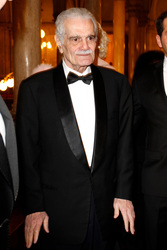 4. Filmball Vienna 2013, Wien