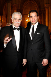 4. Filmball Vienna 2013, Wien