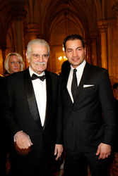 4. Filmball Vienna 2013, Wien