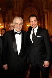 4. Filmball Vienna 2013, Wien