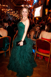 4. Filmball Vienna 2013, Wien