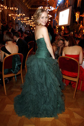 4. Filmball Vienna 2013, Wien