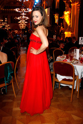 4. Filmball Vienna 2013, Wien