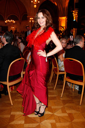 4. Filmball Vienna 2013, Wien