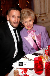 4. Filmball Vienna 2013, Wien