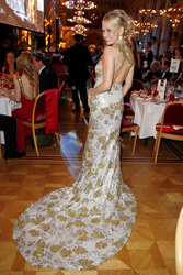 4. Filmball Vienna 2013, Wien