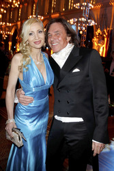 4. Filmball Vienna 2013, Wien