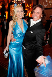 4. Filmball Vienna 2013, Wien