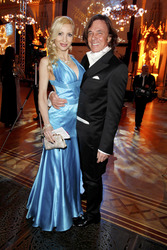 4. Filmball Vienna 2013, Wien