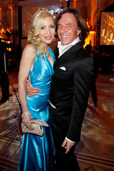 4. Filmball Vienna 2013, Wien