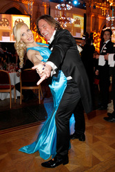 4. Filmball Vienna 2013, Wien