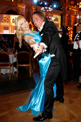 4. Filmball Vienna 2013, Wien