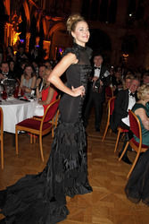 4. Filmball Vienna 2013, Wien