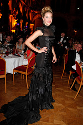 4. Filmball Vienna 2013, Wien