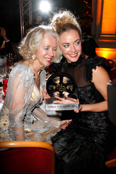 4. Filmball Vienna 2013, Wien