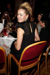 4. Filmball Vienna 2013, Wien