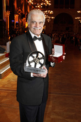 4. Filmball Vienna 2013, Wien