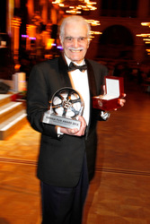 4. Filmball Vienna 2013, Wien