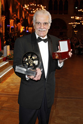 4. Filmball Vienna 2013, Wien