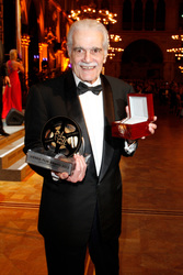 4. Filmball Vienna 2013, Wien