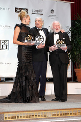 4. Filmball Vienna 2013, Wien