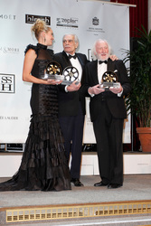 4. Filmball Vienna 2013, Wien