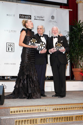 4. Filmball Vienna 2013, Wien