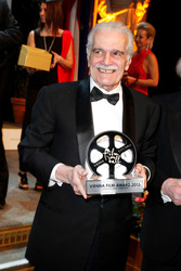 4. Filmball Vienna 2013, Wien