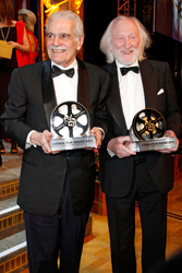 4. Filmball Vienna 2013, Wien