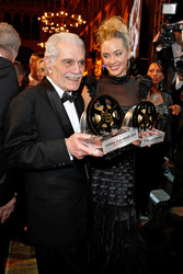 4. Filmball Vienna 2013, Wien