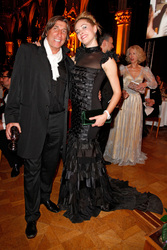 4. Filmball Vienna 2013, Wien